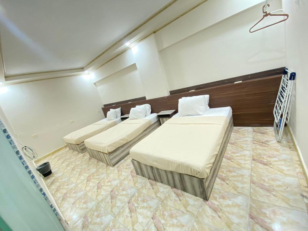 Apartament Al Asafra Dahab - Families Only *
